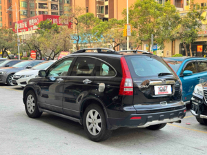 <span class=keywords><strong>Honda</strong></span> <span class=keywords><strong>CRV</strong></span> 2009 Usada - Edición de Lujo Automática 4WD 2.4L - Product Image 6