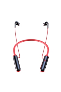 หูฟังบลูทูธแบบคล้องคอ <span class=keywords><strong>BT</strong></span> in Ear Bass Stereo Sound รุ่น S960 กันน้ำ สำหรับออกกำลังกาย แบตเตอรี่ 600mah หูฟังไร้สายสำหรับวิ่งและเล่นกีฬา - Product Image 4