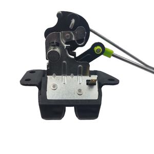 Actuador <span class=keywords><strong>de</strong></span> bloqueo <span class=keywords><strong>de</strong></span> puerta trasera <span class=keywords><strong>de</strong></span> gran oferta adecuado para cerraduras <span class=keywords><strong>de</strong></span> maletero <span class=keywords><strong>de</strong></span> coche Hyundai Tucson 81230-4X200 - Product Image 1