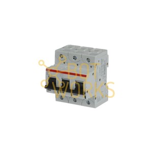 ABB 2CCS863001R0254 - Nuovo - Product Image 1