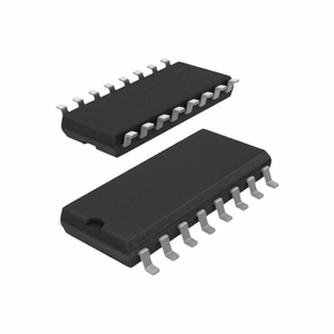Original One Stop Service MC14046BF 16 SOlC Clock Timing Electronic Circuit Components - Product Image 1