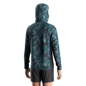 Camiseta de Pesca de Manga Larga para Hombre, de Alta Calidad, con Protección Solar, Secado Rápido, Sublimada - Product Image 6