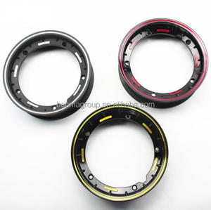 Rueda de Aluminio para Motocicleta al por Mayor, 2.5*10, Rin de 10 Pulgadas para Scooter <span class=keywords><strong>PX125</strong></span> PX150 PX200 T5 - Product Image 1
