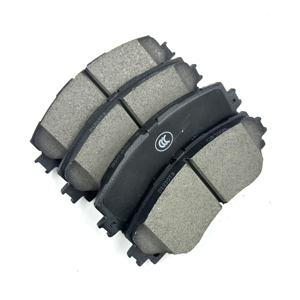 Plaquettes de frein AUTO Fabricants de plaquettes de frein de qualité supérieure D1095 5W932200AA/ Plaquettes de frein en céramique pour voiture FORD <span class=keywords><strong>JAGUAR</strong></span> MAZDA - Product Image 4