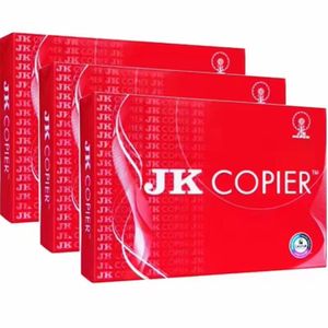 Nhà <span class=keywords><strong>S</strong></span>ản Xuất Bán Hàng Trực Tiếp Chất Lượng Cao <span class=keywords><strong>A4</strong></span> Giấy In Bản Sao Giấy 70G 80G - Product Image 3