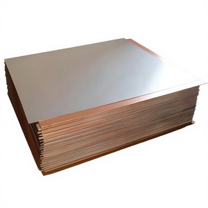 Precio de Fábrica Guiyu Serie 1000 ACCL, Láminas de Aluminio Revestidas de Cobre de Alta Calidad, 500-1000MM para LED - Product Image 2