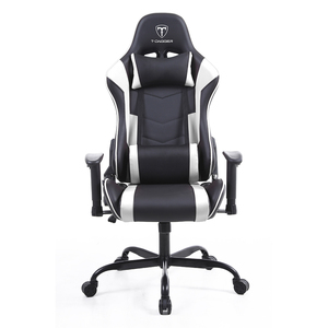 Chaise <span class=keywords><strong>Scorpion</strong></span> Pro personnalisée en cuir PU Chaise de bureau Gamer moderne noir rouge pour jeux PC à usage domestique avec matériau en maille Prix bon marché - Product Image 6