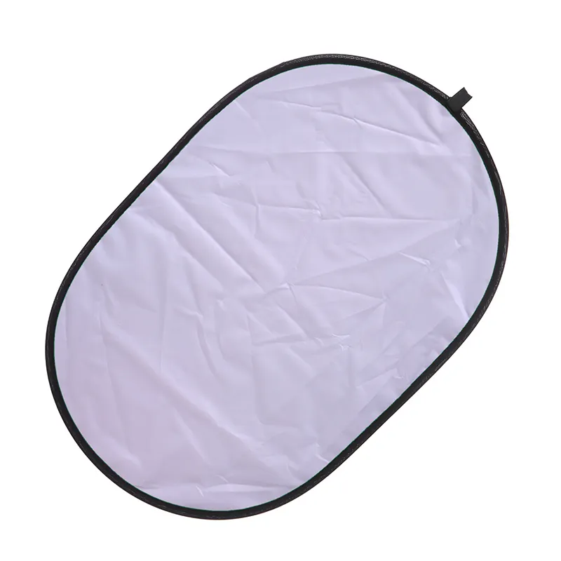 5 in 1 60x90cm Reflector Photography Light Diffuser Portable Camera Light Reflector For Photography
