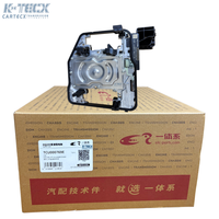 Directo de Fábrica, Original 0AM927769E 0AM DQ200, Unidad de Control de Transmisión (TCU/TCM) de Doble Embrague de 7 Velocidades para VW, Skoda, Audi