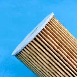 ตัวกรองน้ำมันเครื่องรถยนต์สำหรับรถวอลโว่1275810 1275810-8 1275811 1275811-6 HU819x - Product Image 5