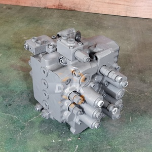 Ban đầu ec210b van chính lắp ráp ec210c ec210d Van điều khiển voe14676423 14676423 UX28-54 cho Volvo - Product Image 3