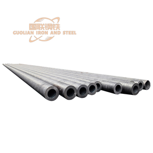 42crmo chính xác ống thép liền mạch đường kính lớn và nhỏ Carbon rỗng tròn cán nóng hàn sắt JIS API chứng nhận - Product Image 2