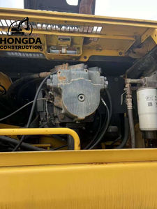 Excavadora Komatsu 400-8 Usada en Excelentes Condiciones, Año 2020, Peso Operativo de 4.2 Toneladas, Capacidad de Cucharón de 1.9m, Componentes Principales: Motor y Bomba - Product Image 4