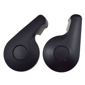 Nuova Maniglia di Rilascio Schienale Sinistro o Destro per VW Jetta Santana Nivus <span class=keywords><strong>Skoda</strong></span> <span class=keywords><strong>Citigo</strong></span> Rapid 1S0881605B 1S0881606B - Product Image 1