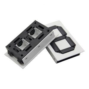 Módulo de <span class=keywords><strong>Display</strong></span> Personalizado de 0,2 Polegadas, <span class=keywords><strong>Display</strong></span> LED de <span class=keywords><strong>5</strong></span> Dígitos Pequeno SMD de 7 Segmentos, <span class=keywords><strong>Display</strong></span> de <span class=keywords><strong>5</strong></span> Polegadas de 1 Dígito de 7 Segmentos - Product Image 3