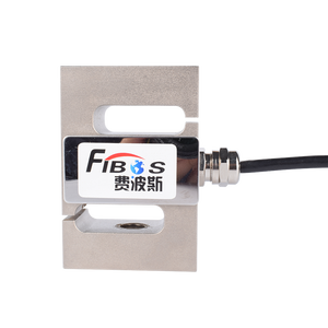 Fibos FA307 Legierungsstahl 25kg 3T 5T 10T S-Typ Zug-Druck-Kraftsensor Gewindebefestigung MV/V-Ausgang für Gewichtsmessung - Product Image 2