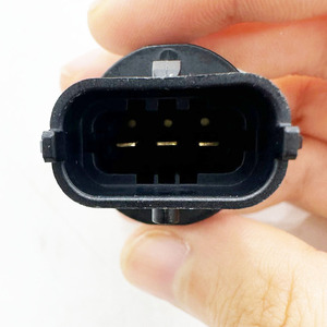 0281002907 0281002720 comune regolatore sensore di pressione del carburante ferroviario per il traffico <span class=keywords><strong>Renault</strong></span> 1.9 2.2 2.5 Mercedes MWM VW Chevrolet - Product Image 2