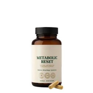 Cápsulas Metabolizadoras OEM TK, Gran Venta en <span class=keywords><strong>Amazon</strong></span>, Favorecen el Bienestar y la Salud, 60 Cápsulas - Product Image 1