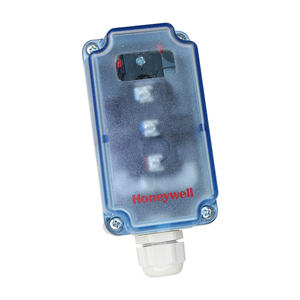 Nuevo Interruptor de Flujo de Líquido Original S6065A1003 Honeywell, Interruptores de Flujo de Paletas para Líquido, 11 BAR, IP55 - Product Image 4
