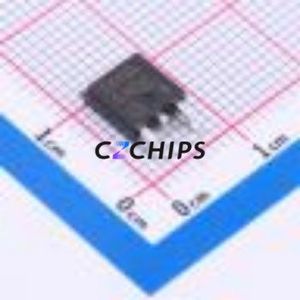 Original nuevo BTS3104SDL TO-252-3 circuito integrado IC Chip PMIC interruptor electrónico de potencia - Product Image 1