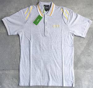 <span class=keywords><strong>Polo</strong></span> para Hombre 2026, 100% Algodón, Costura Artesanal Exquisita, Cómodo, Duradero, Estilo Moderno - Product Image 4