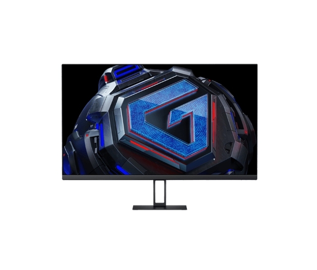 Redmi Display G27Q 27-Inch 2025 Gaming Monitor 2K ultra-clear 180Hz IPS panel AdaptiveSync