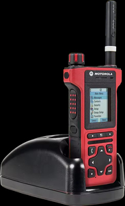 Radio MTP8550EX Talkie-walkie pour Motorola MTP8550Ex <span class=keywords><strong>Tetra</strong></span> Radio bidirectionnelle Talkie-walkie MTP8550Ex - Product Image 5