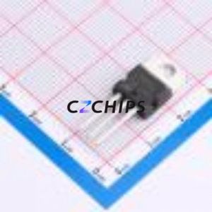 Original y nuevo LM7805CT TO-220 circuito integrado IC Chip PMIC regulador lineal (LDO) - Product Image 1