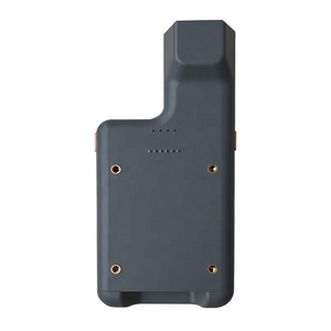 Teléfono móvil BackClip portátil <span class=keywords><strong>para</strong></span> escáner Bluetooth de mano 1D 2D <span class=keywords><strong>QR</strong></span> lector de código de barras USB PDA resistente <span class=keywords><strong>para</strong></span> uso en biblioteca de almacén Sto - Product Image 6