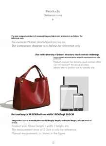 2025 diseño <span class=keywords><strong>de</strong></span> nicho bolso <span class=keywords><strong>de</strong></span> hombro <span class=keywords><strong>de</strong></span> <span class=keywords><strong>axila</strong></span> <span class=keywords><strong>de</strong></span> cuero suave Retro Nubuck nueva moda bolso <span class=keywords><strong>de</strong></span> mano <span class=keywords><strong>de</strong></span> cuero genuino bolso <span class=keywords><strong>de</strong></span> trabajo <span class=keywords><strong>de</strong></span> gran capacidad - Product Image 3