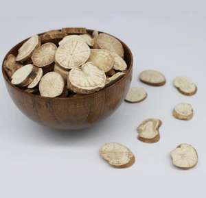 Fábrica de alta qualidade Stephania Extract Stephania Tetrandra 98% pó - Product Image 3