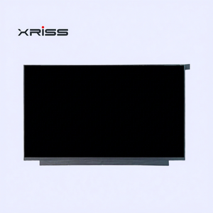 Pantalla LCD de Repuesto para Portátil XRISS, 15.6 Pulgadas, Delgada, 40 Pines, BOE NE156QHM-NY5 V8.0 TFT 2560*1440 QHD, Gran Venta - Product Image 1