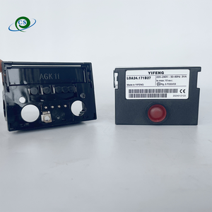 Contrôleur d'accessoire de pièce de chaudière 220V, pièces de rechange de boîte de commande pour brûleur à pétrole/gaz - Product Image 6