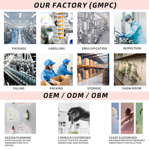 زيت شعر عضوي مصمم خصيصًا لمنع تساقط الشعر يحتوي على 5% ببتيد الأكاكوبير والتيامين وزيت الأرغان وزيت بذور الجوجوبا - Product Image 5