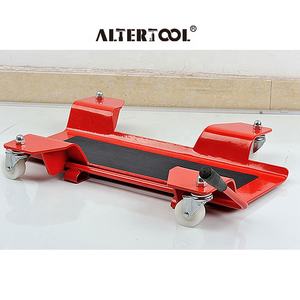 Chariot de roue de moto 150kg, support central pour moto, ascenseurs de stationnement - Product Image 2