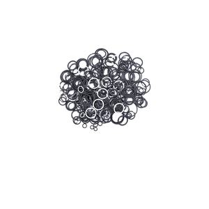 Di alta qualità EC210B EC210BLC <span class=keywords><strong>Kit</strong></span> di tenuta di riparazione per Volvo pilota pompa motore da viaggio e valvola di controllo - Product Image 1