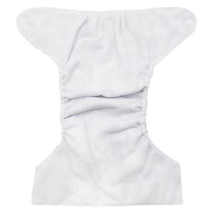 Lokeystar dinosaurio bebé pañales <span class=keywords><strong>de</strong></span> tela con diseño sueño del pañal del bebé, bebé del producto - Product Image 5