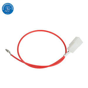 Tyco amp conectores de cable de 2,8mm arnés faston - Product Image 4