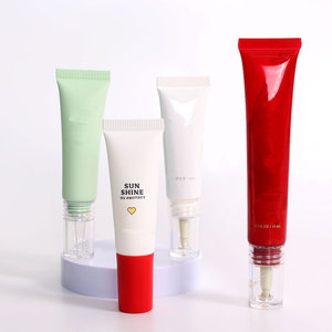 OEM Blanchiment Correct Rouge Teinté Élimination De L'acné Sérum De Couverture De Taches Visage Crème Anti Acné Réparation - Product Image 1