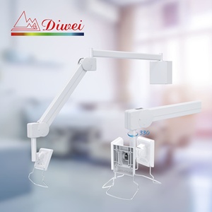 Support de moniteur de salle blanche - Product Image 5