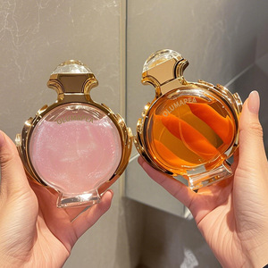 <span class=keywords><strong>Parfum</strong></span> pour femme Million's <span class=keywords><strong>Goddess</strong></span> 90ml, <span class=keywords><strong>parfum</strong></span> léger longue durée, marque populaire des célébrités d'Internet - Product Image 1