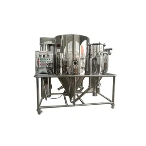 laboratory used lab mini spray dryer for powder drying sale