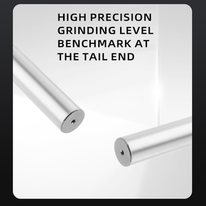 Tungsten Steel Carbide T Cutter Milling Cutter CNC Machining Center CNC <strong>End</strong> <strong>Mill</strong> Steel Aluminum <strong>Cutting</strong> Customizable OEM - Product Image 3