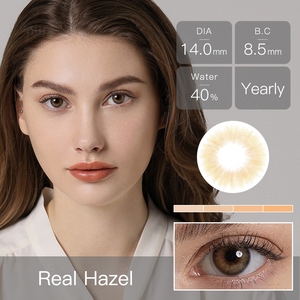 <span class=keywords><strong>คอนแทคเลนส์</strong></span> FRESHGO สำหรับดวงตาใส สีสเปน ซอฟต์เลนส์ <span class=keywords><strong>คอนแทคเลนส์</strong></span>สีน้ำมันมะกอก ขายส่ง - Product Image 6