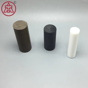 , Than chì, đồng đầy PTFE Vòng Rod - Product Image 1