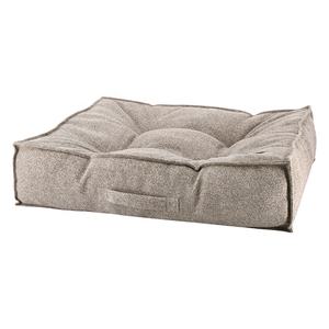 Cama para Perros Bobbypet de Alta Calidad, Sofá de Tela, Colchón Cuadrado para Mascotas, Camas para Perros Grandes - Product Image 1
