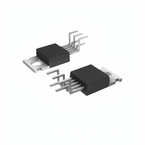 In Stock Power Management (PMIC) BUK208-50Y,127 TO 220 5 Formed Leads Buy Electronics Components Online - Product Image 1