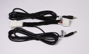 GAYINTT <span class=keywords><strong>Camera</strong></span> Lùi Quan Sát Phía Sau Xe Hơi Tầm Nhìn Ban Đêm 170 Độ Cho <span class=keywords><strong>Mazda</strong></span> <span class=keywords><strong>3</strong></span> <span class=keywords><strong>Axela</strong></span> BM Sedan 2014 ~ 2018 Màn Hình Chính Hãng - Product Image 5