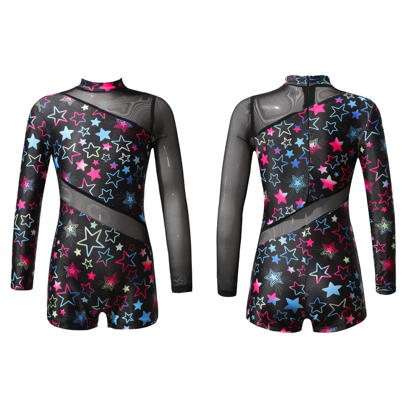 Star Black