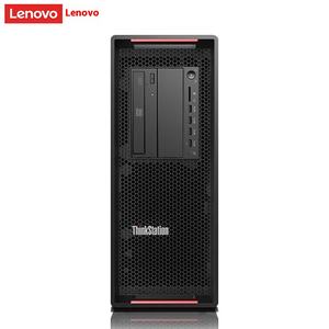 ThinkStation Tower Workstation 2 * 6226r 64G 1tssd + 2tsata <span class=keywords><strong>Rtxa4000</strong></span> lenovos P720 - Product Image 1